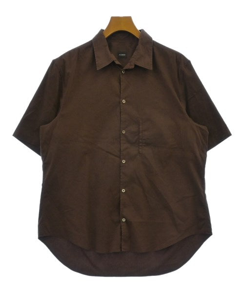 JIL SANDER Casual shirts