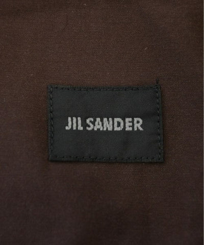 JIL SANDER Casual shirts