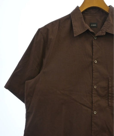 JIL SANDER Casual shirts