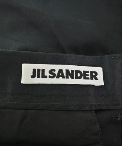 JIL SANDER Shorts