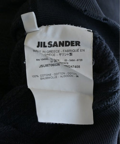 JIL SANDER Sweatshirts