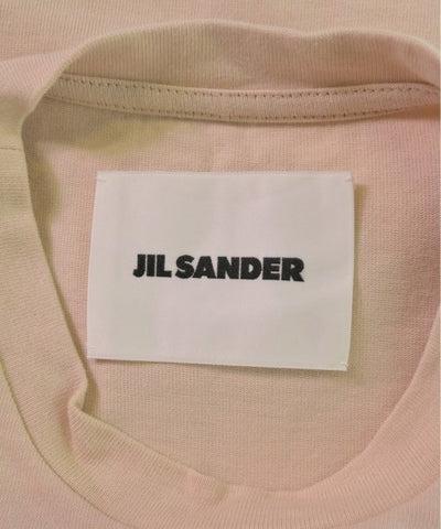 JIL SANDER Tee Shirts/Tops