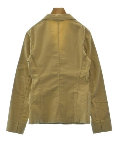 JIL SANDER Casual jackets