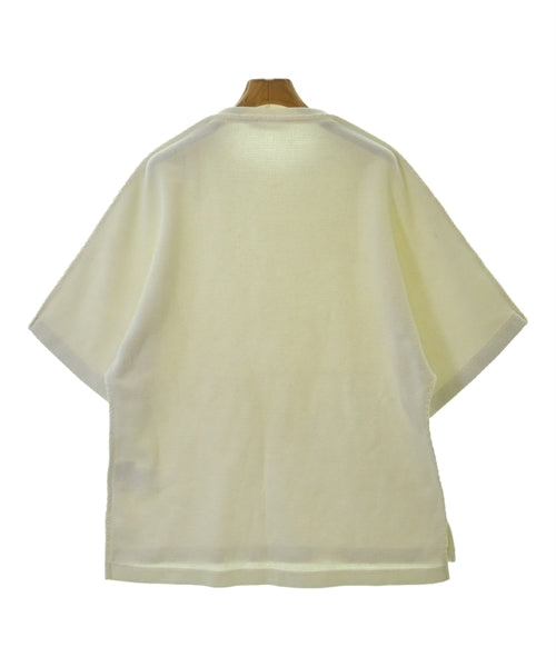 JIL SANDER Tee Shirts/Tops