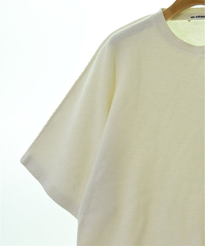 JIL SANDER Tee Shirts/Tops