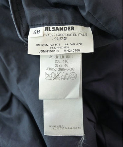 JIL SANDER Casual jackets