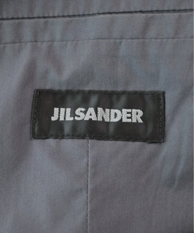 JIL SANDER Casual jackets