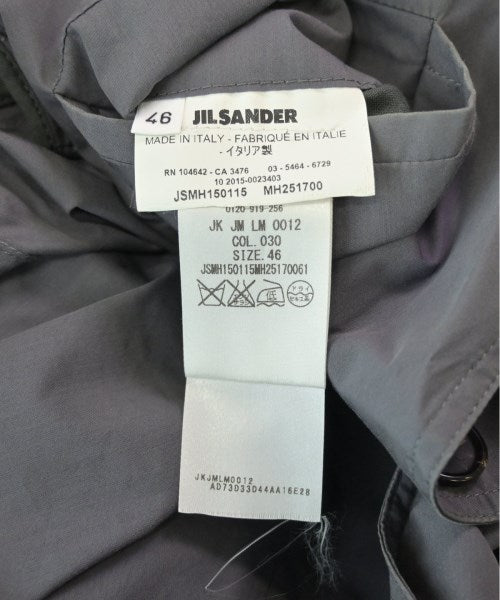 JIL SANDER Casual jackets