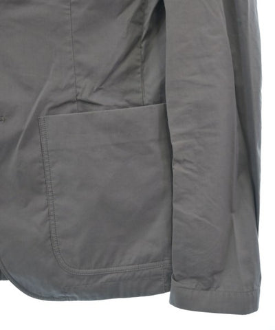 JIL SANDER Casual jackets