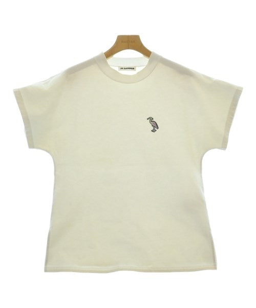 JIL SANDER Tee Shirts/Tops