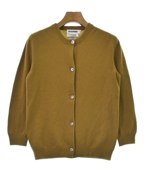 JIL SANDER Cardigans