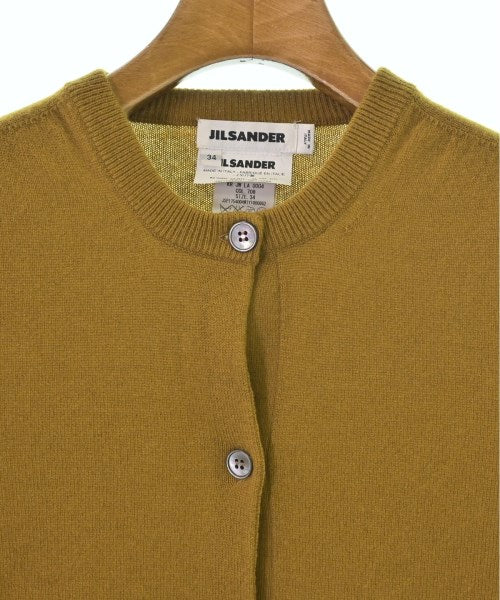 JIL SANDER Cardigans