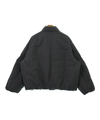 JIL SANDER Down jackets/Vests