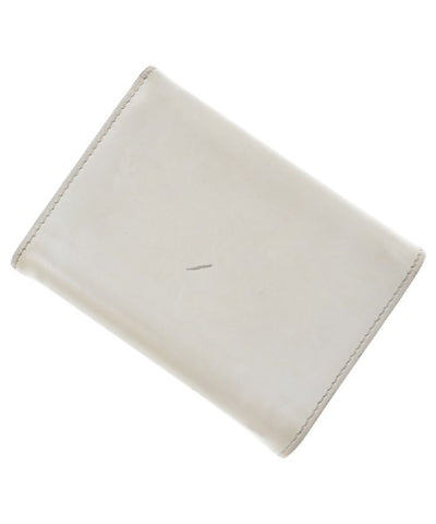 JIL SANDER Wallets/Coin purses