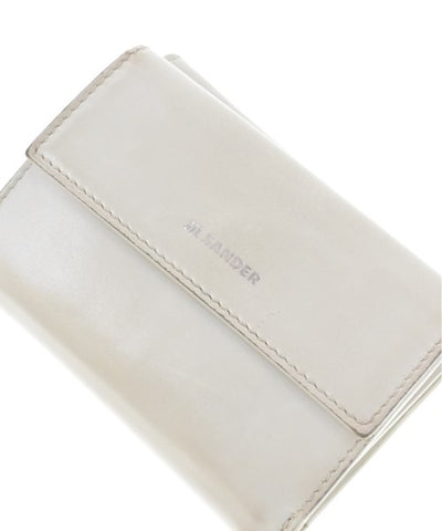 JIL SANDER Wallets/Coin purses