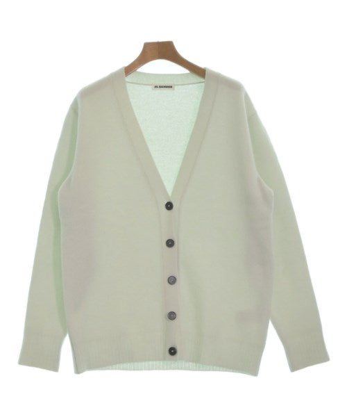 JIL SANDER Cardigans