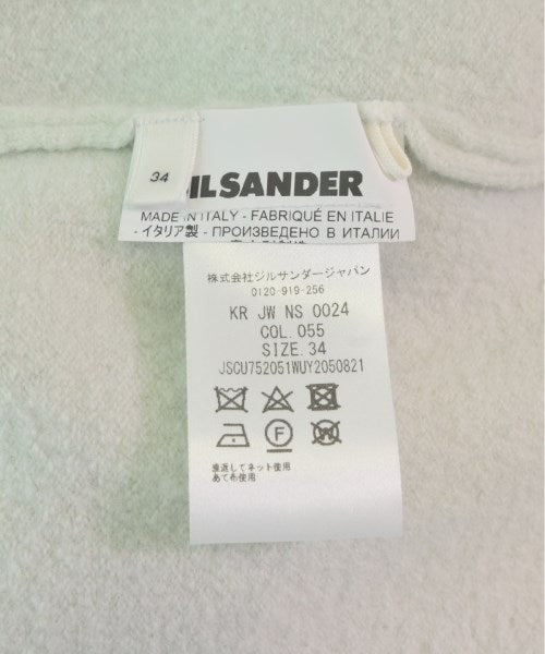 JIL SANDER Cardigans