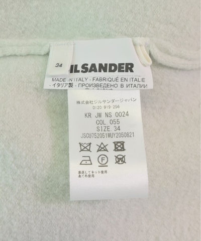 JIL SANDER Cardigans