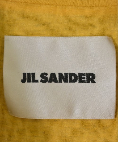 JIL SANDER Tee Shirts/Tops