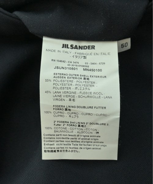 JIL SANDER Other