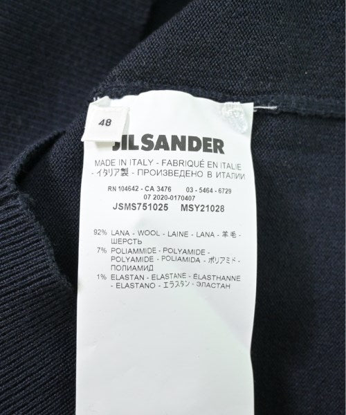 JIL SANDER Sweaters