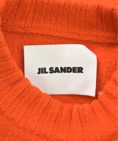 JIL SANDER Sweaters