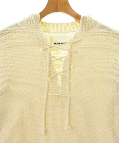 JIL SANDER Sweaters