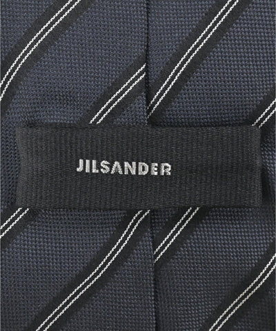 JIL SANDER Ties