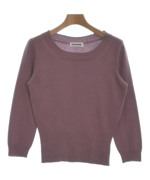 JIL SANDER Sweaters