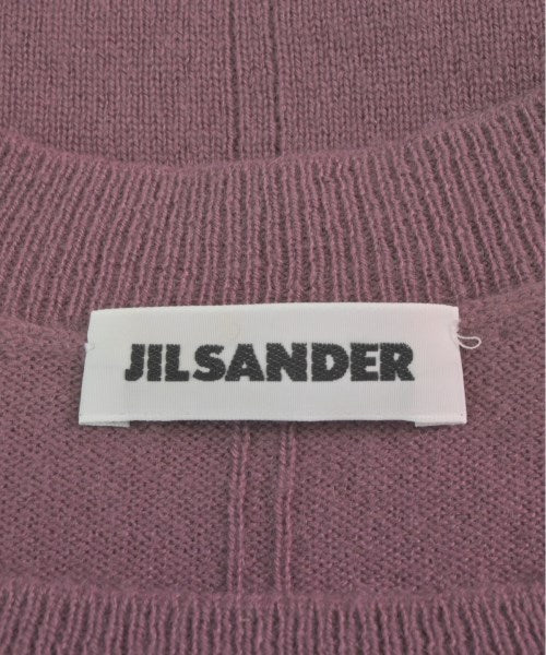 JIL SANDER Sweaters