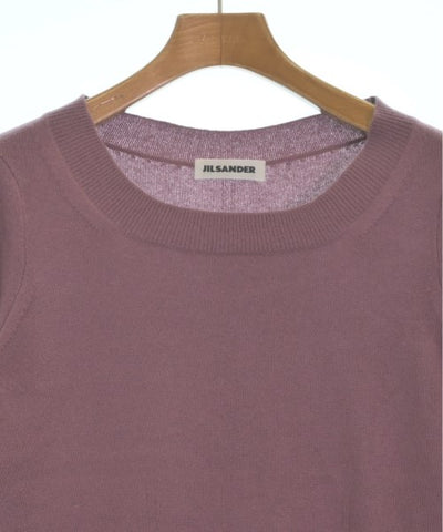 JIL SANDER Sweaters