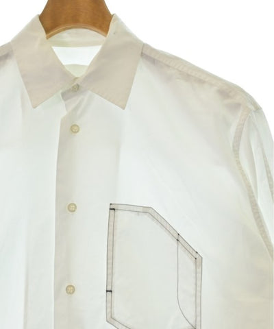 JIL SANDER Casual shirts