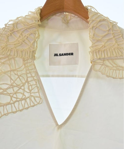 JIL SANDER Blouses