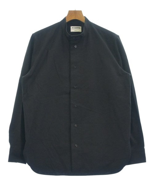 JIL SANDER Casual shirts