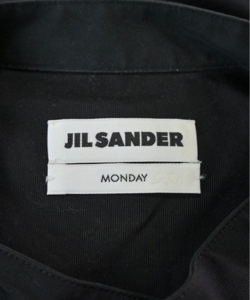 JIL SANDER Casual shirts