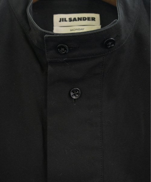 JIL SANDER Casual shirts