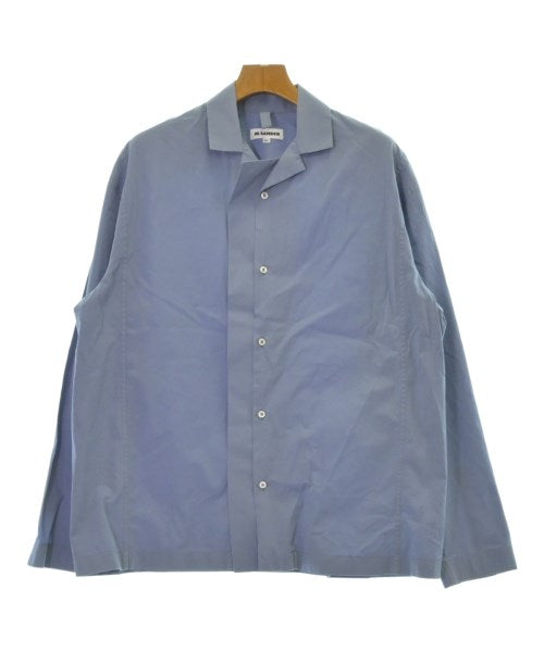 JIL SANDER Casual shirts