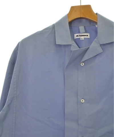 JIL SANDER Casual shirts