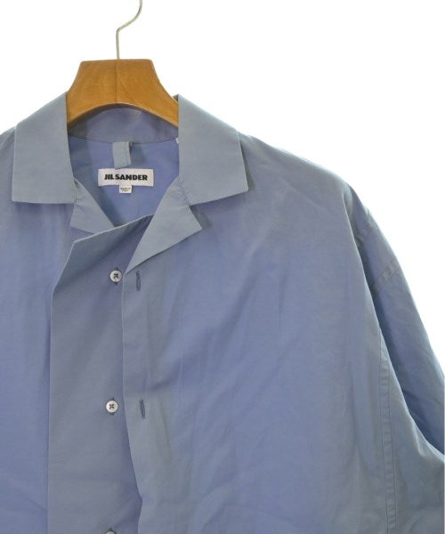 JIL SANDER Casual shirts