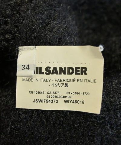 JIL SANDER Sweaters