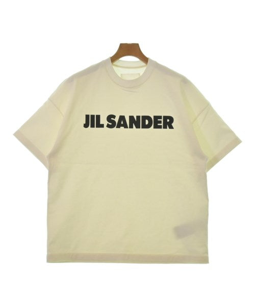 JIL SANDER Tee Shirts/Tops