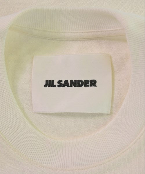 JIL SANDER Tee Shirts/Tops