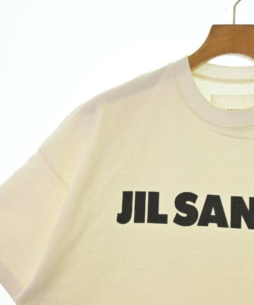 JIL SANDER Tee Shirts/Tops