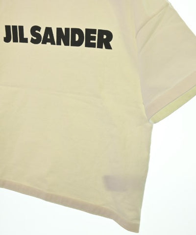 JIL SANDER Tee Shirts/Tops