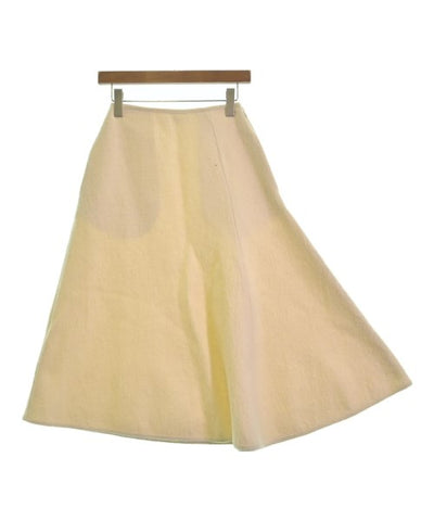 JIL SANDER Long/Maxi length skirts