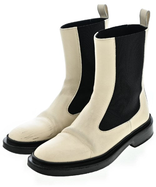 JIL SANDER Boots