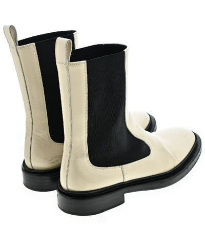 JIL SANDER Boots