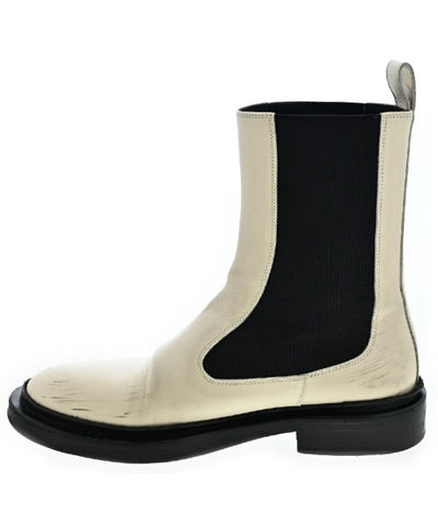 JIL SANDER Boots