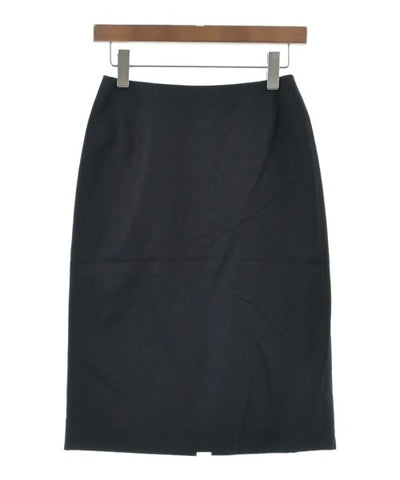 JIL SANDER Knee length skirts
