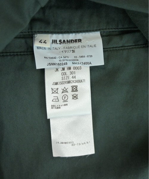 JIL SANDER Other